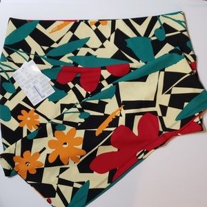 LuLaRoe Cassie Skirt